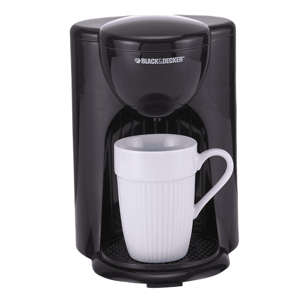 Mini express coffee discount maker 1 cup